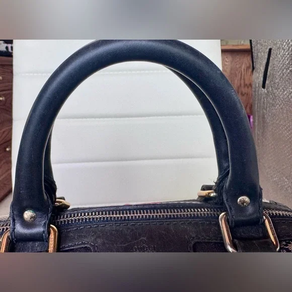 Gucci Ophidia Boston Bag - Small - Picture 11 of 16